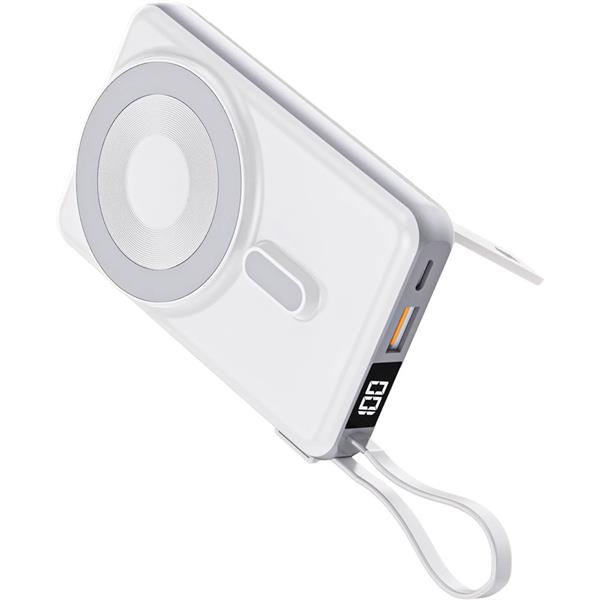 4 in 1 MagSafe PowerBank