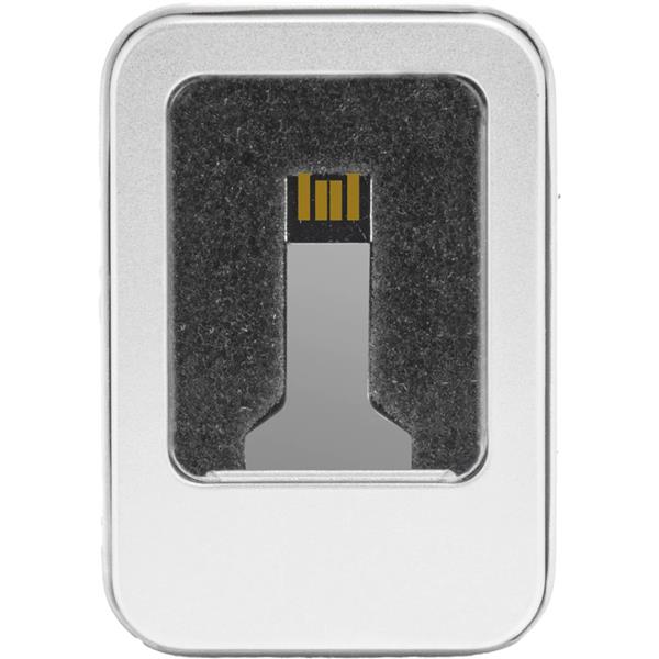 Anahtar Metal USB Bellek