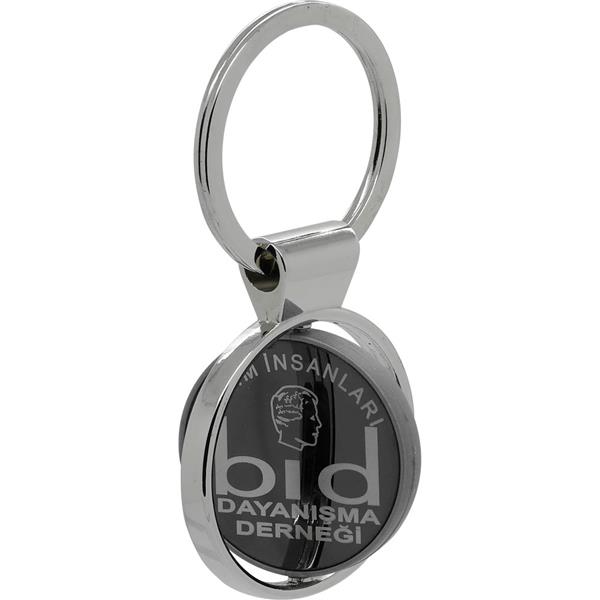 Çift Yön Anahtarlık