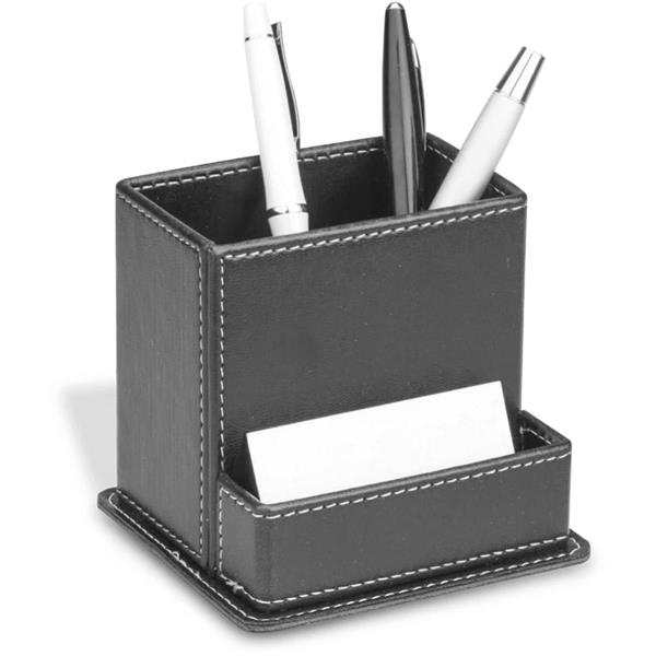 Deri Kalemlik ve Notluk