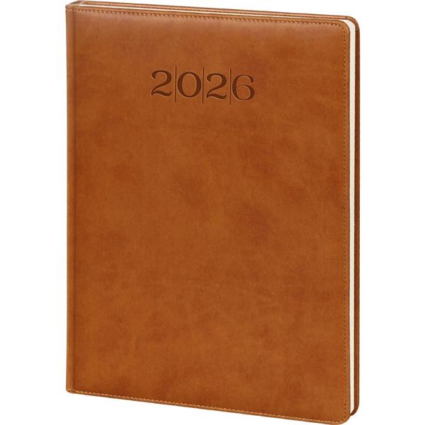 Dikişli Haftalık Ajanda