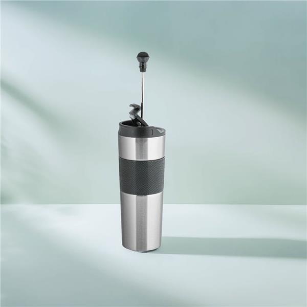 French Press Termos
