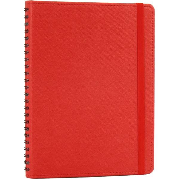 Gizli Spiralli Defter