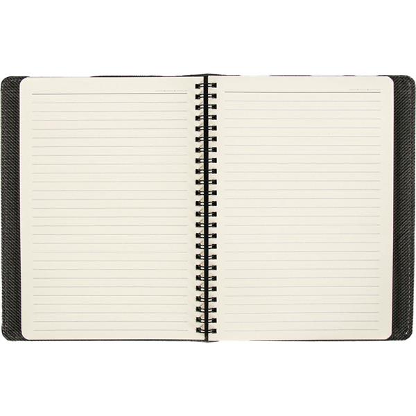 Gizli Spiralli Defter