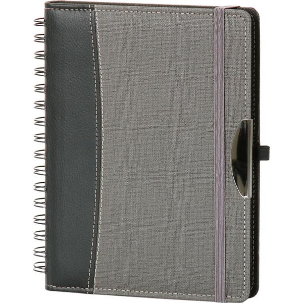 Gizli Spiralli Günlük Ajanda