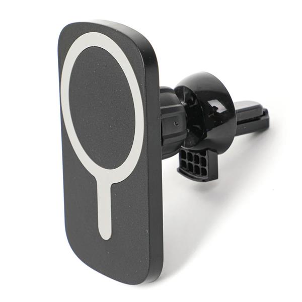 Kablosuz Araç İçi Şarj Cihazı