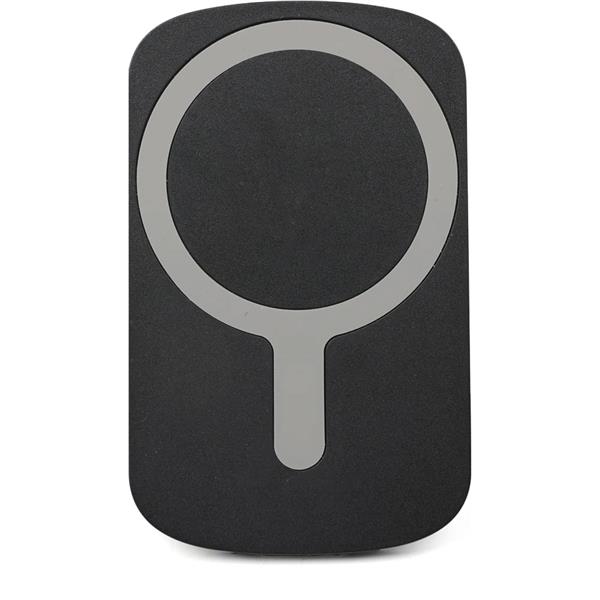 Kablosuz Araç İçi Şarj Cihazı