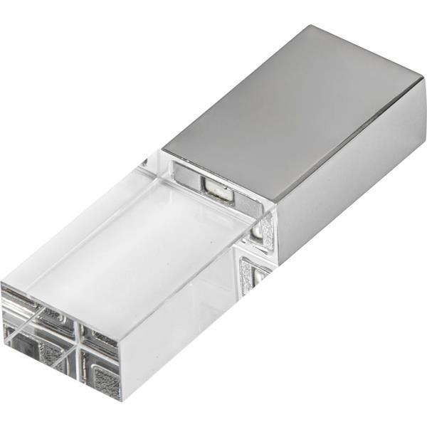 Kristal USB Bellek