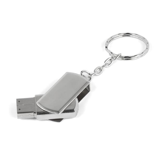 Metal USB Bellek
