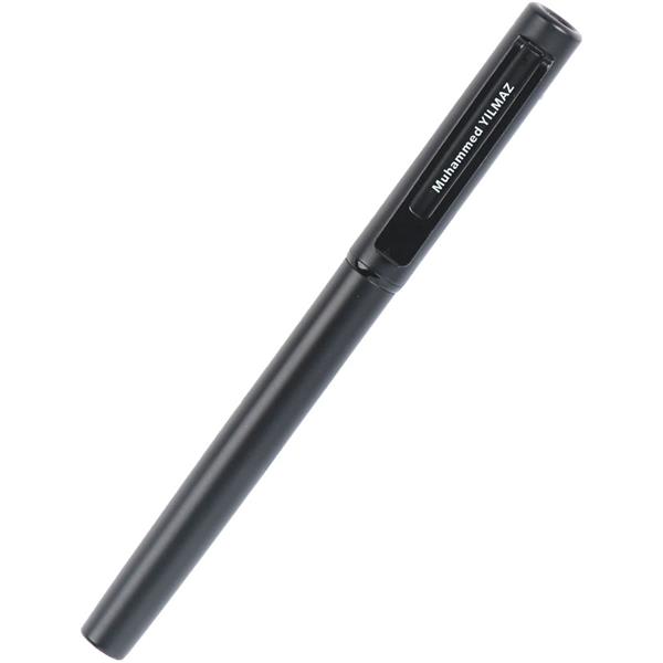 Roller ve Tükenmez Kalem