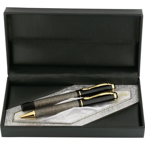 Roller ve Tükenmez Kalem