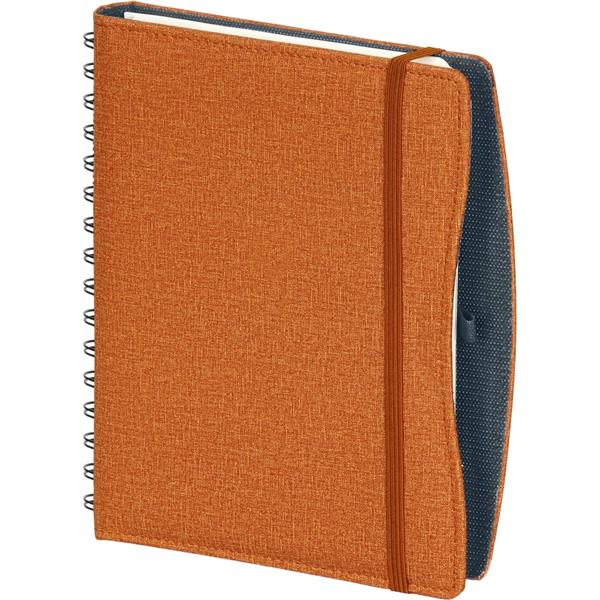 Spiralli Günlük Ajanda