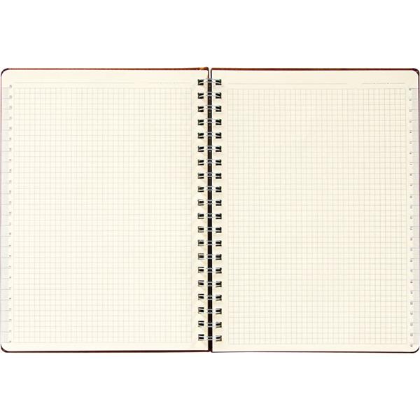 Spiralli Tarihsiz Defter