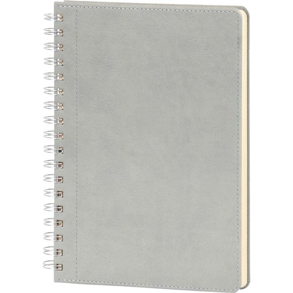 Spiralli Tarihsiz Defter