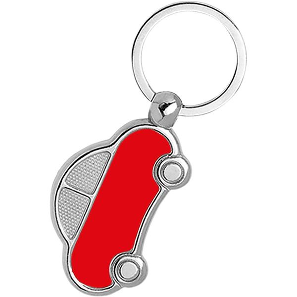 Tek Yön Anahtarlık