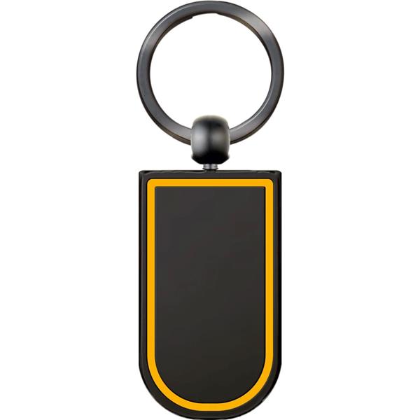 Tek Yön Anahtarlık