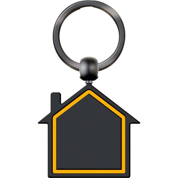 Tek Yön Anahtarlık