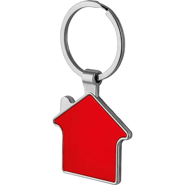 Tek Yön Anahtarlık