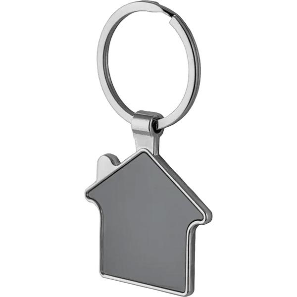 Tek Yön Anahtarlık