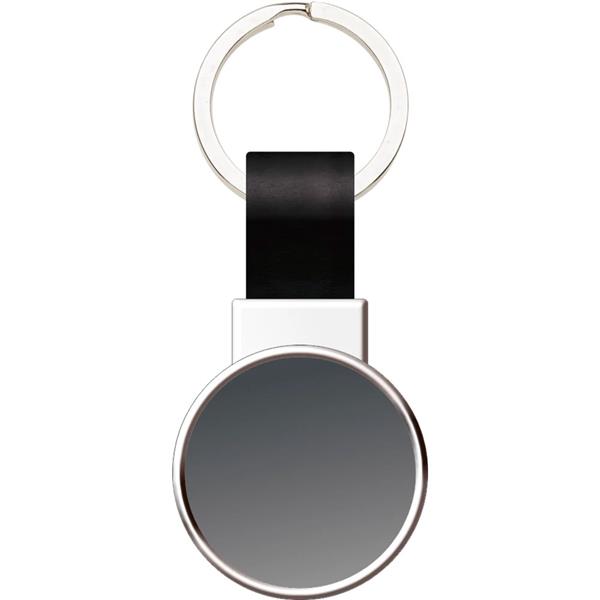 Tek Yönlü Anahtarlık