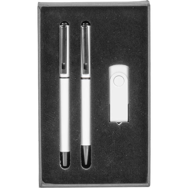 USB Kalem Set
