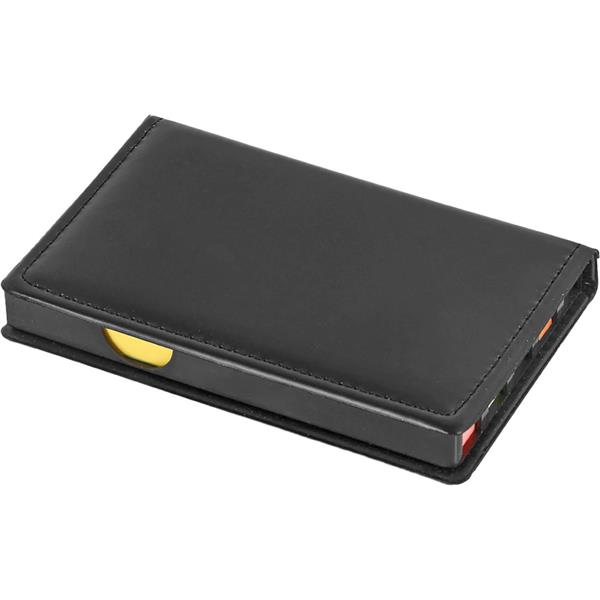 Yapışkanlı Notluk